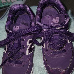 New Balance sneakers
